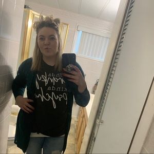 Meet your Posher, Erin